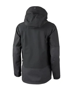 Lundhags Ocke Ws Jacket Charcoal Best