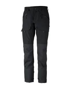 Lundhags Ocke Ws Pant Charcoal Discount