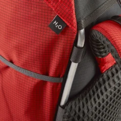 Lundhags Padje Light 45 L Regular Long Lively Red Best