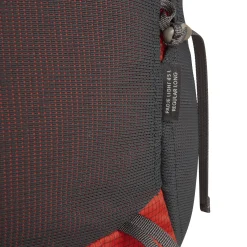 Lundhags Padje Light 45 L Regular Long Lively Red Best