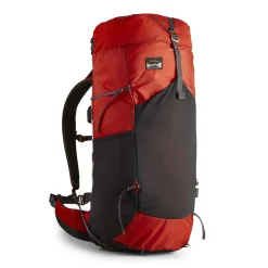 Lundhags Padje Light 45 L Regular Short Lively Red Fashion