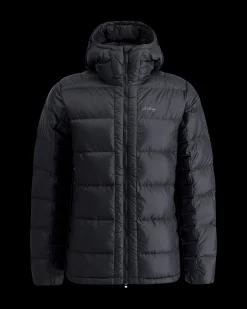 Lundhags Padje Light Tech Down Jacket M Black Store