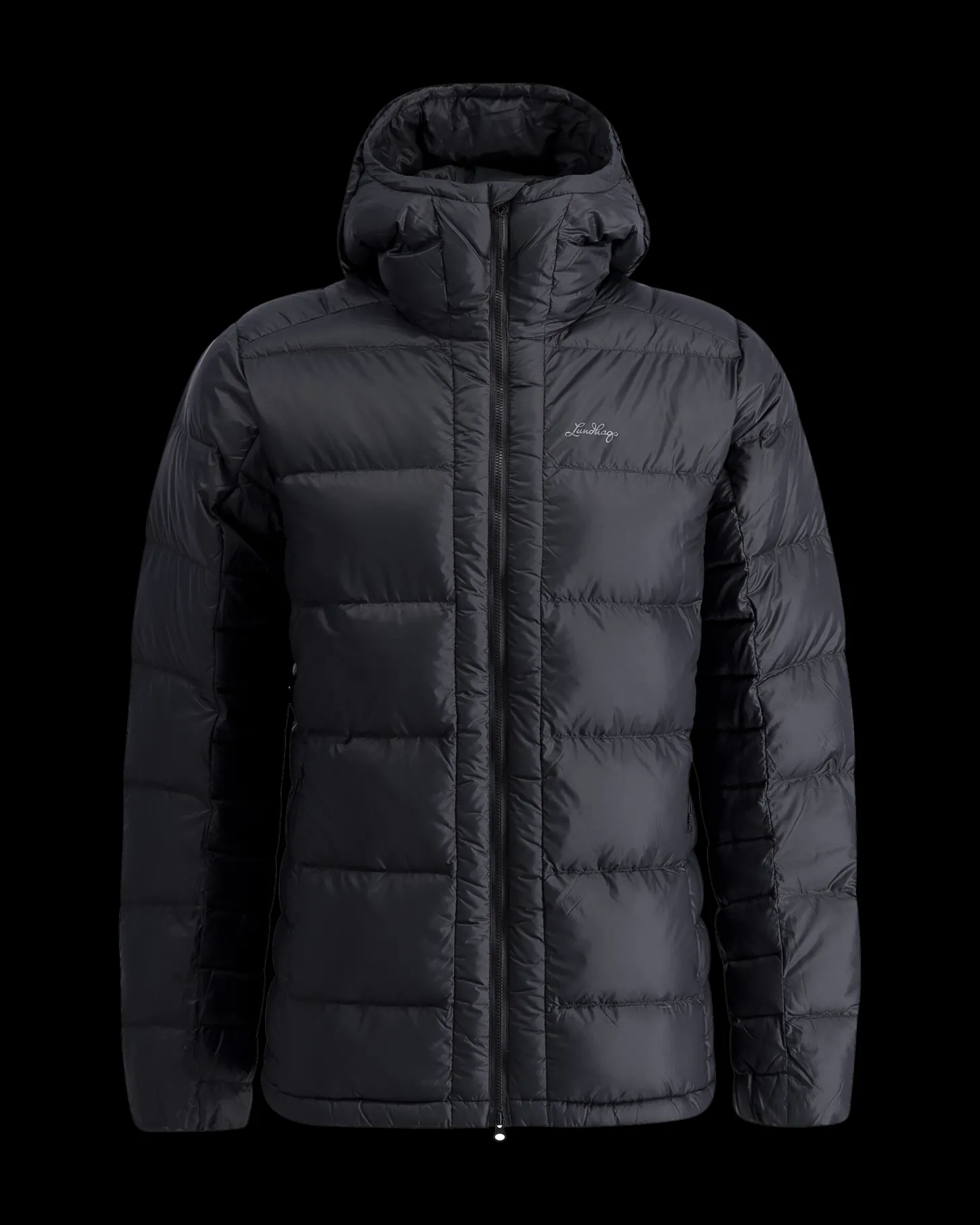 Lundhags Padje Light Tech Down Jacket M Black Store