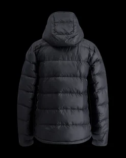 Lundhags Padje Light Tech Down Jacket W Black Hot