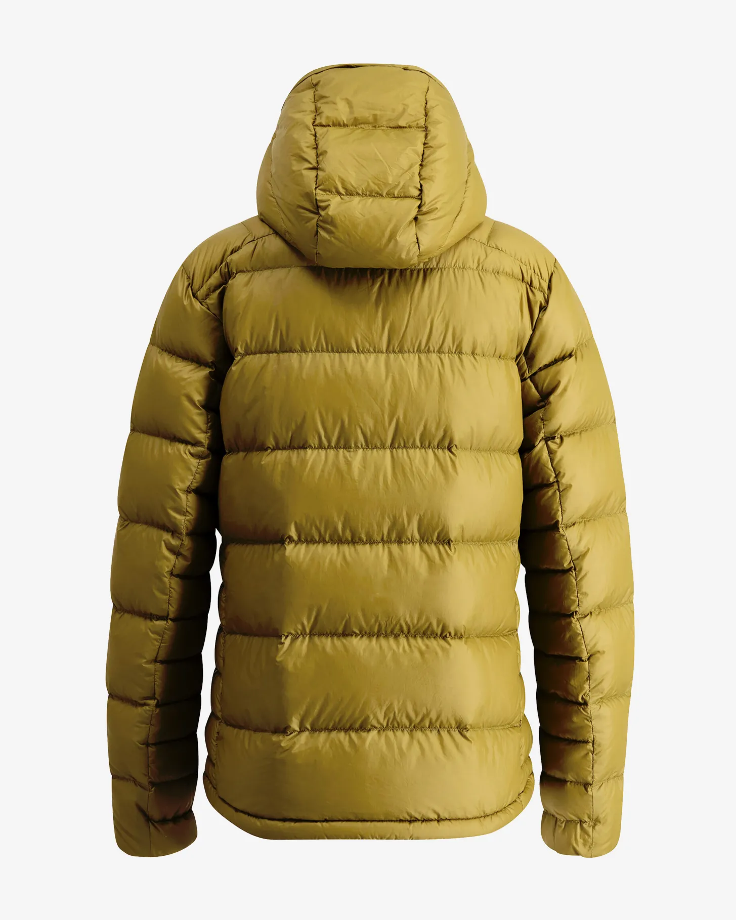 Lundhags Padje Light Tech Down Jacket W Olive Hot