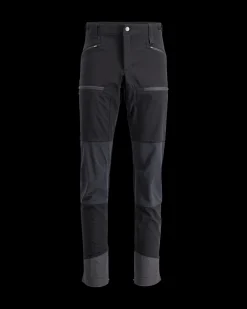 Lundhags Padje Stretch Pant M Black Cheap