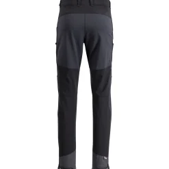 Lundhags Padje Stretch Pant M Black Cheap