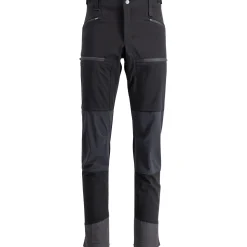 Lundhags Padje Stretch Pant M Black Cheap