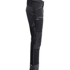Lundhags Padje Stretch Pant M Black Cheap