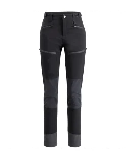 Lundhags Padje Stretch Pant W Black Online
