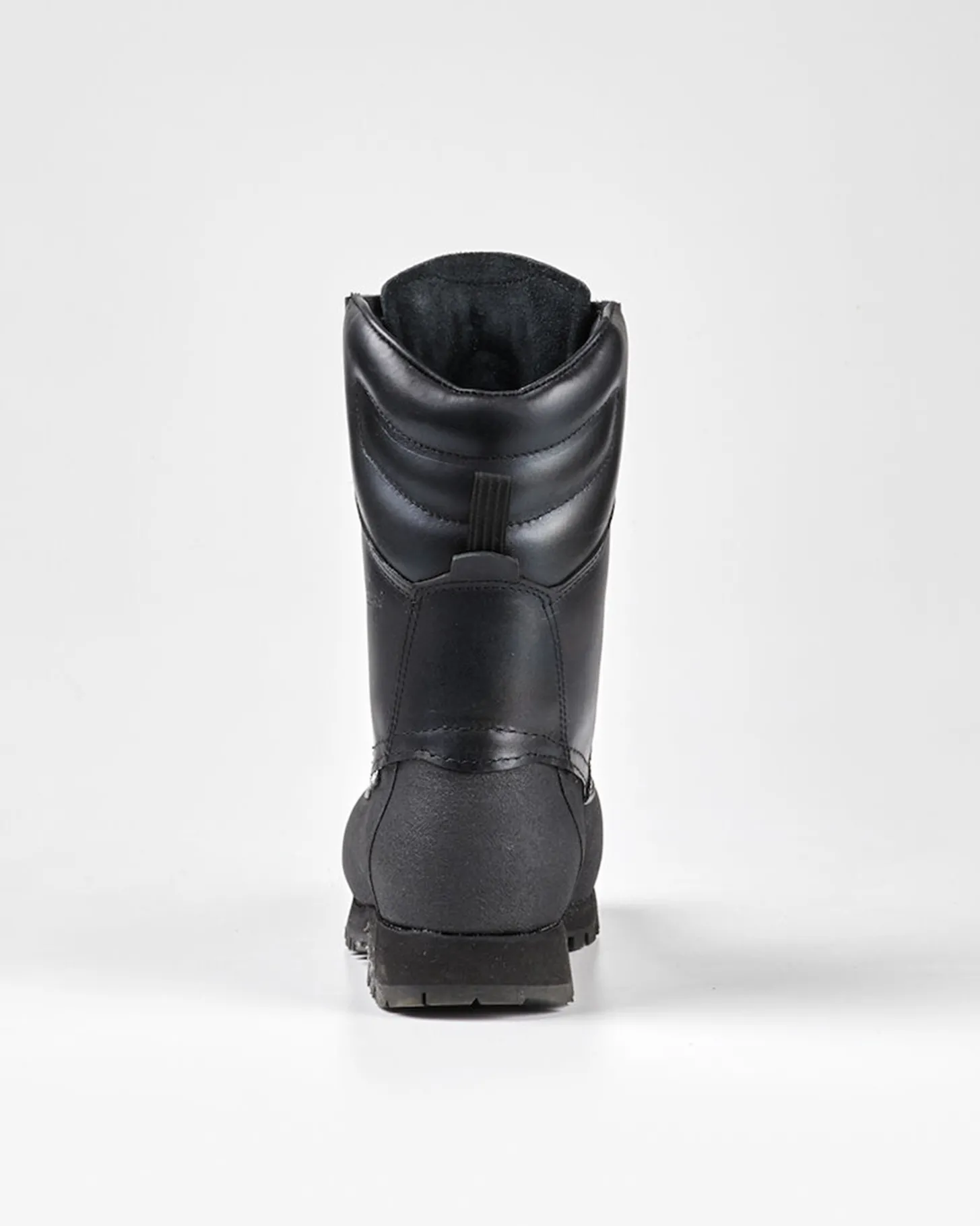 Lundhags Professional II High Black Best