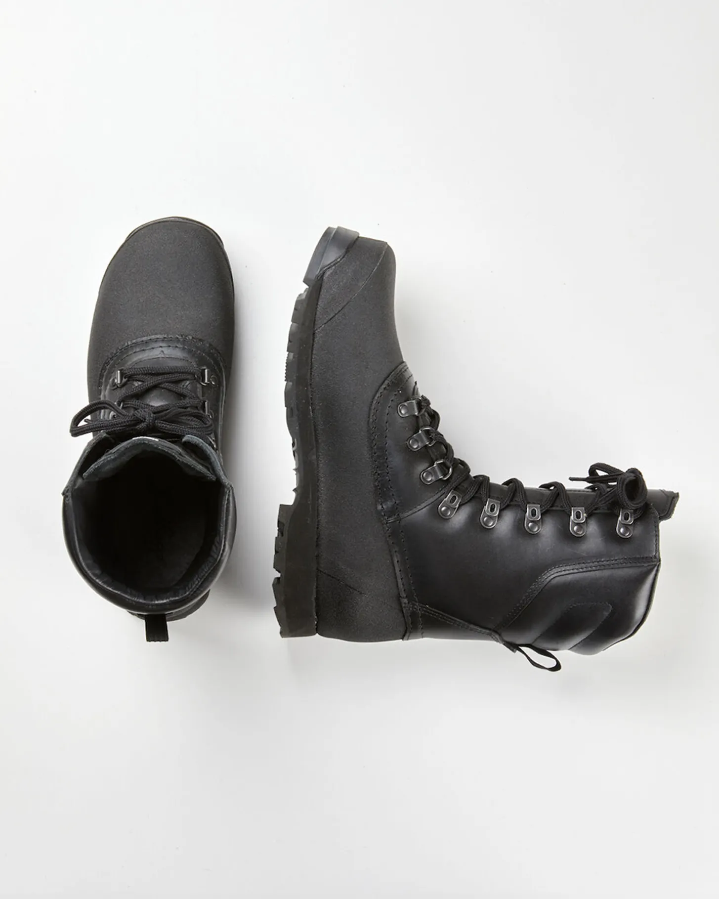 Lundhags Professional II High Black Best