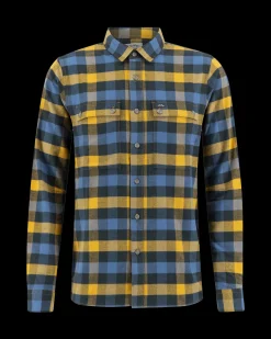 Lundhags Rask Shirt Gold Shop