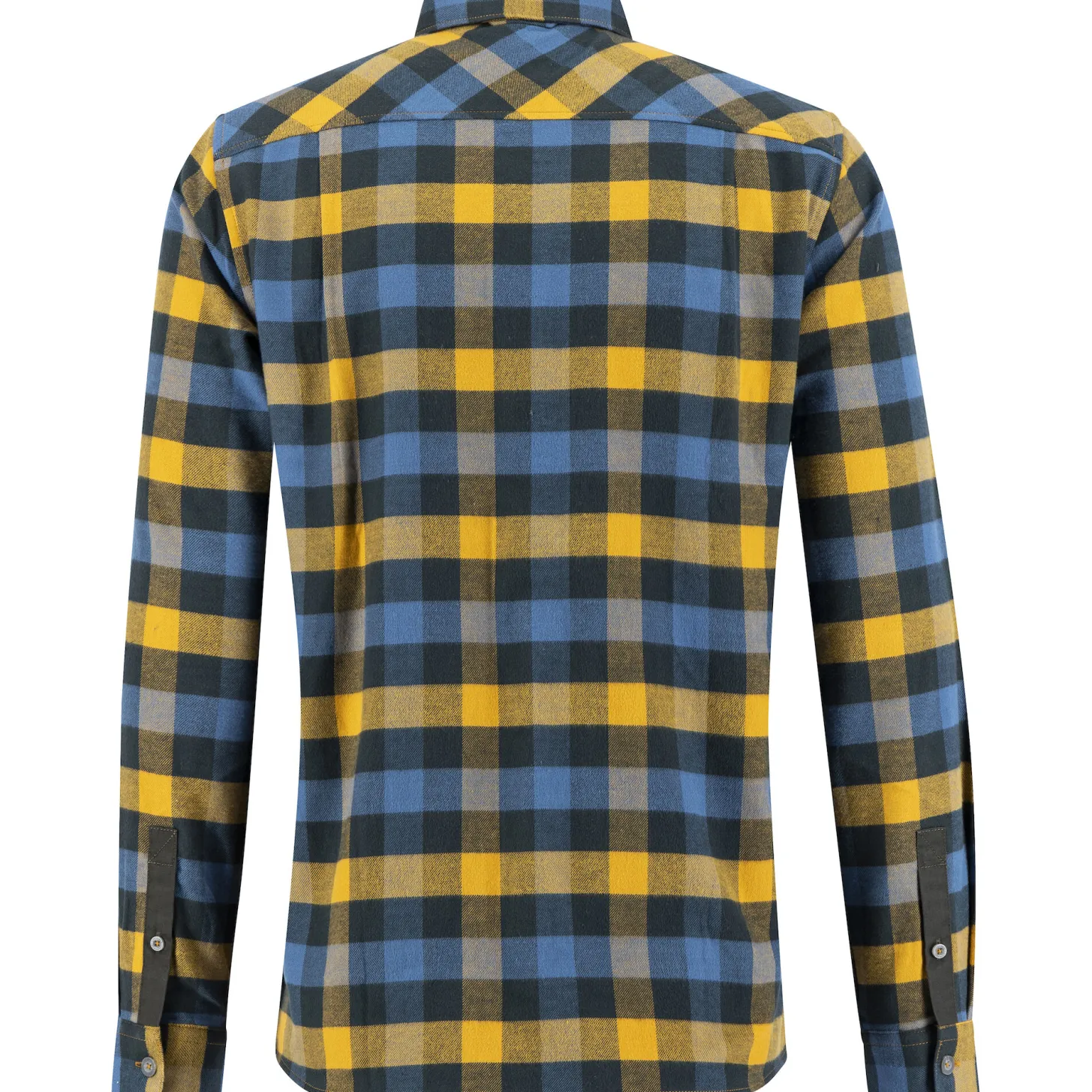 Lundhags Rask Shirt Gold Shop