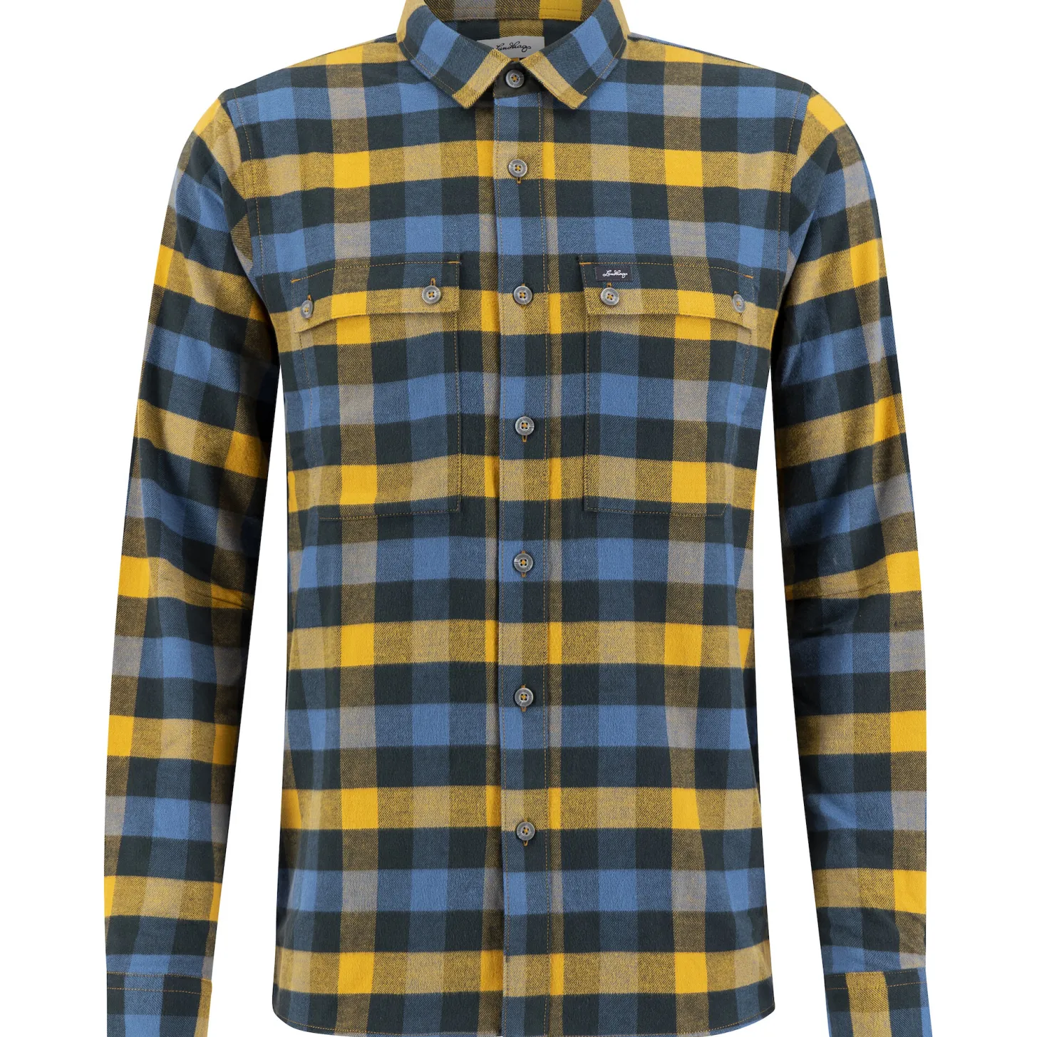 Lundhags Rask Shirt Gold Shop