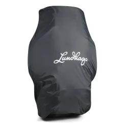 Lundhags Saruk Expedition 110+10 L Regular Long Forest Green Best