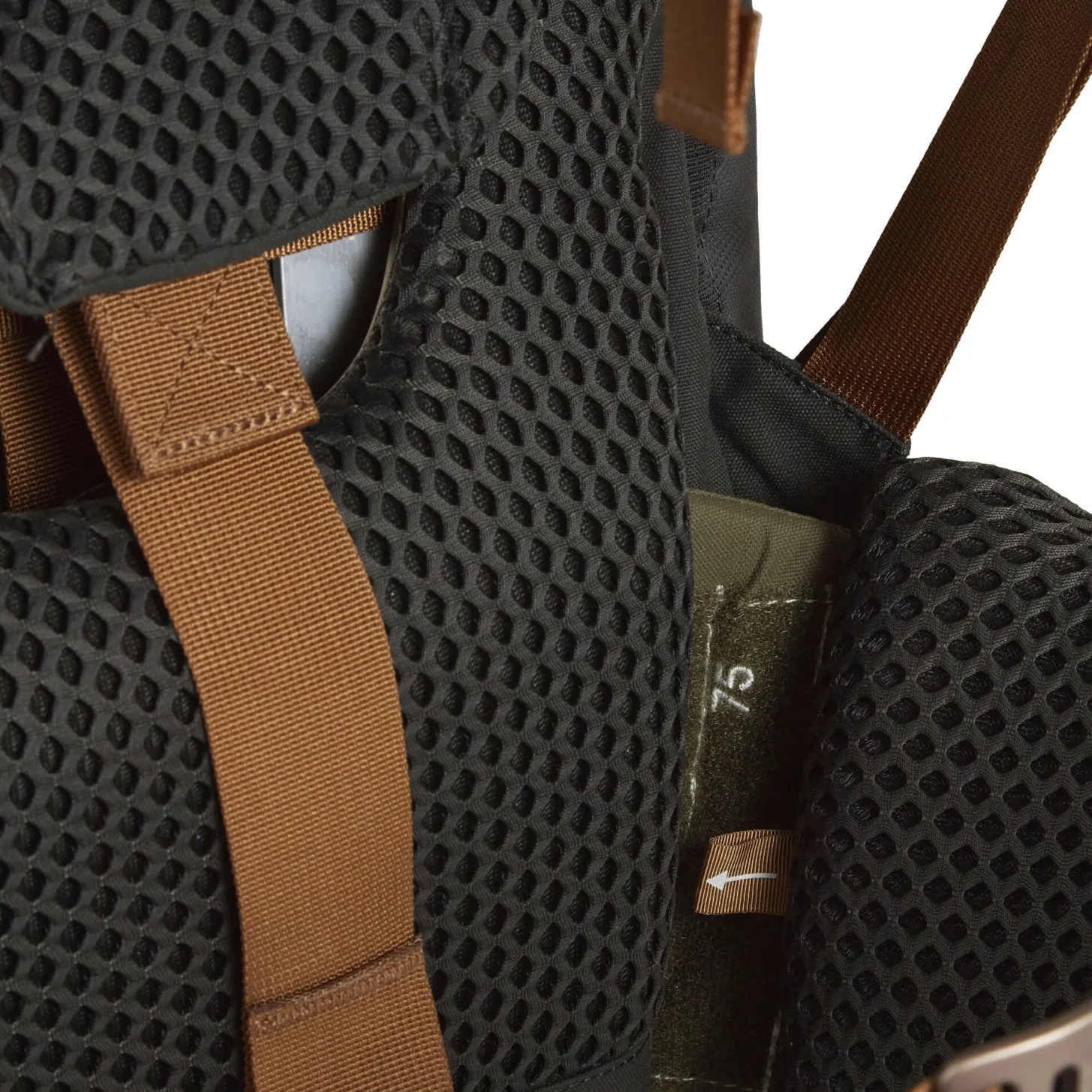 Lundhags Saruk Expedition 110+10 L Regular Long Forest Green Best