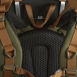 Lundhags Saruk Pro 90 L Regular Long Forest Green Store