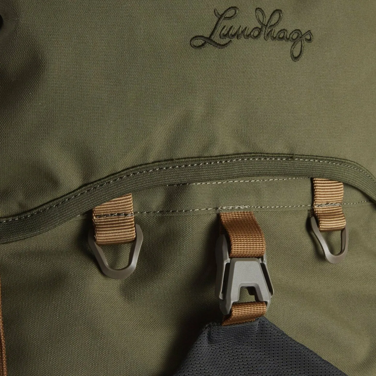 Lundhags Saruk Pro 90 L Regular Long Forest Green Store