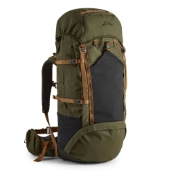 Lundhags Saruk Pro 75 L Regular Long Forest Green Sale