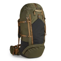 Lundhags Saruk Pro 75 L Regular Long Forest Green Sale