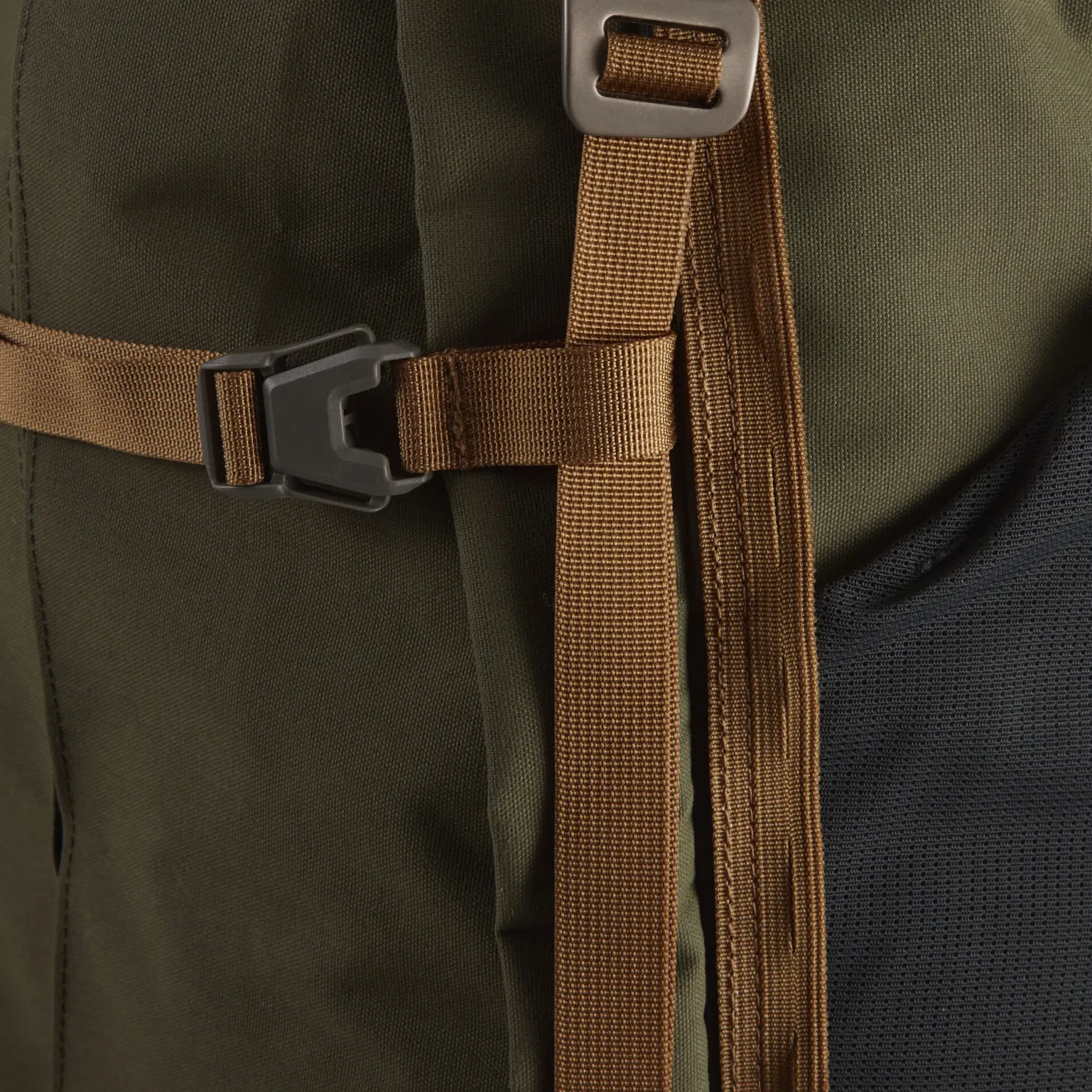 Lundhags Saruk Pro 75 L Regular Long Forest Green Sale
