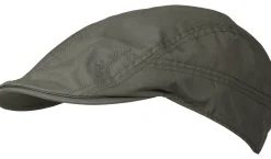 Lundhags Shepherd II Cap Forest Green Fashion