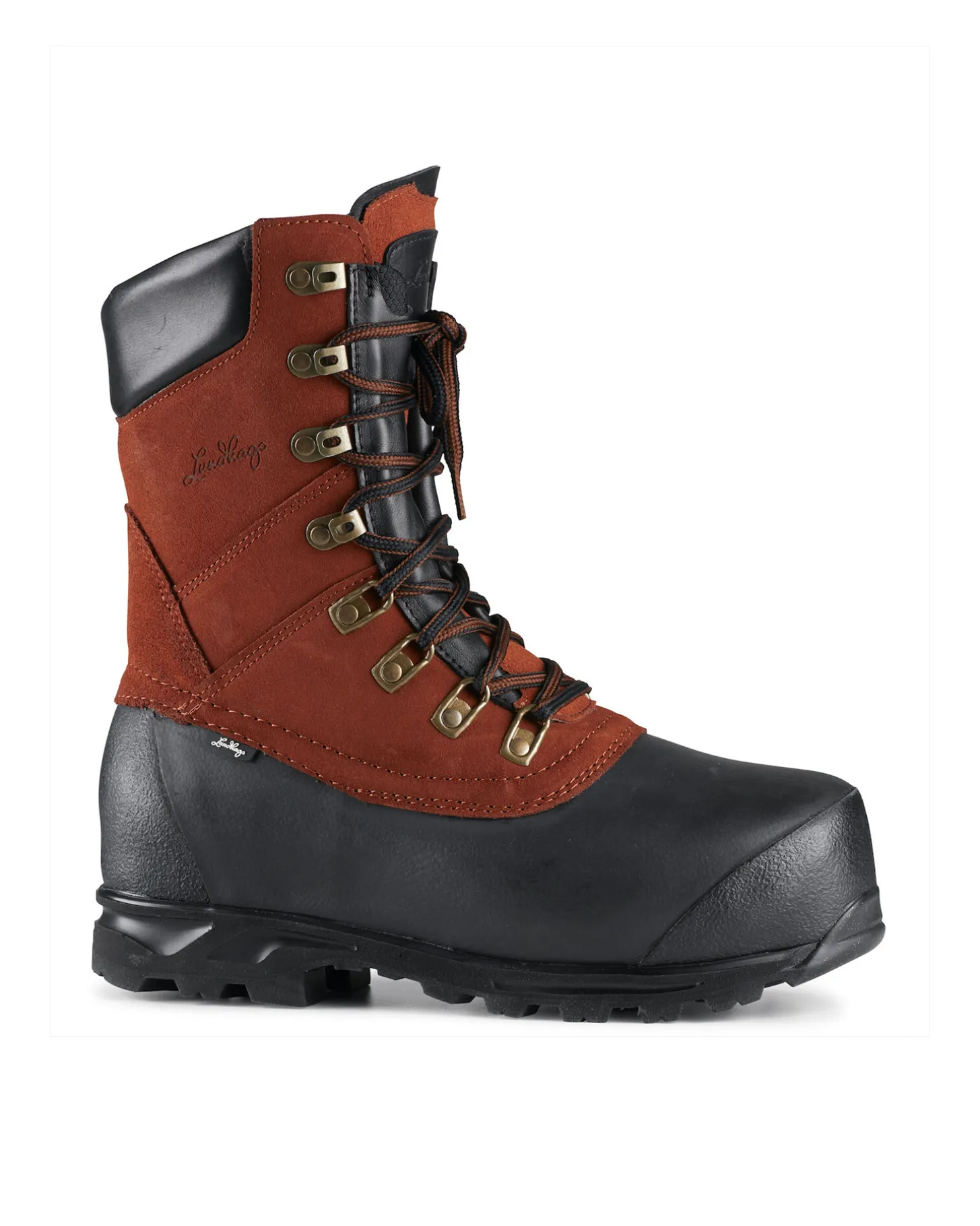 Lundhags Skare Expedition Ws Pecan Best Sale