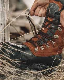 Lundhags Skare Expedition Ws Pecan Best Sale