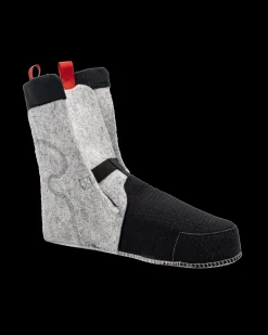 Lundhags Skare Expedition Ws Liner Grey/Black Shop