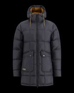 Lundhags Stockholm Down Parka M Black Best