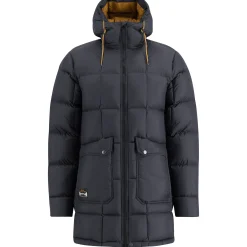 Lundhags Stockholm Down Parka M Black Best