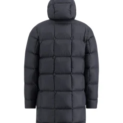 Lundhags Stockholm Down Parka M Black Best