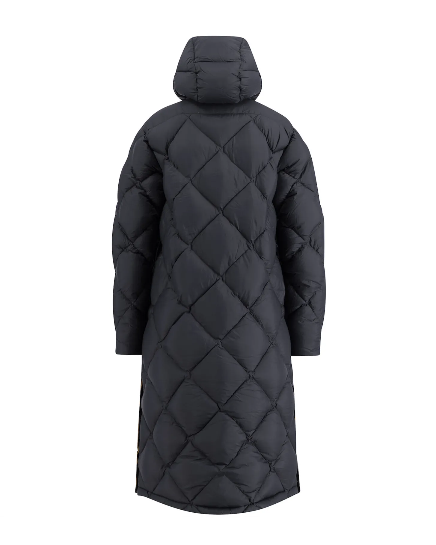 Lundhags Stockholm Down Parka W Black Discount