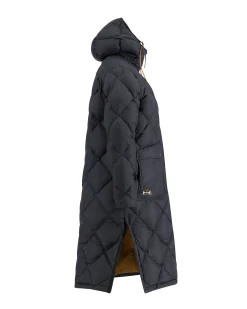 Lundhags Stockholm Down Parka W Black Discount