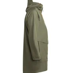 Lundhags Stockholm Waterproof Parka M Forest Green Fashion