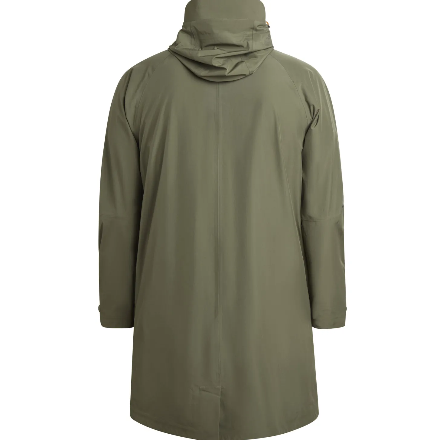 Lundhags Stockholm Waterproof Parka M Forest Green Fashion