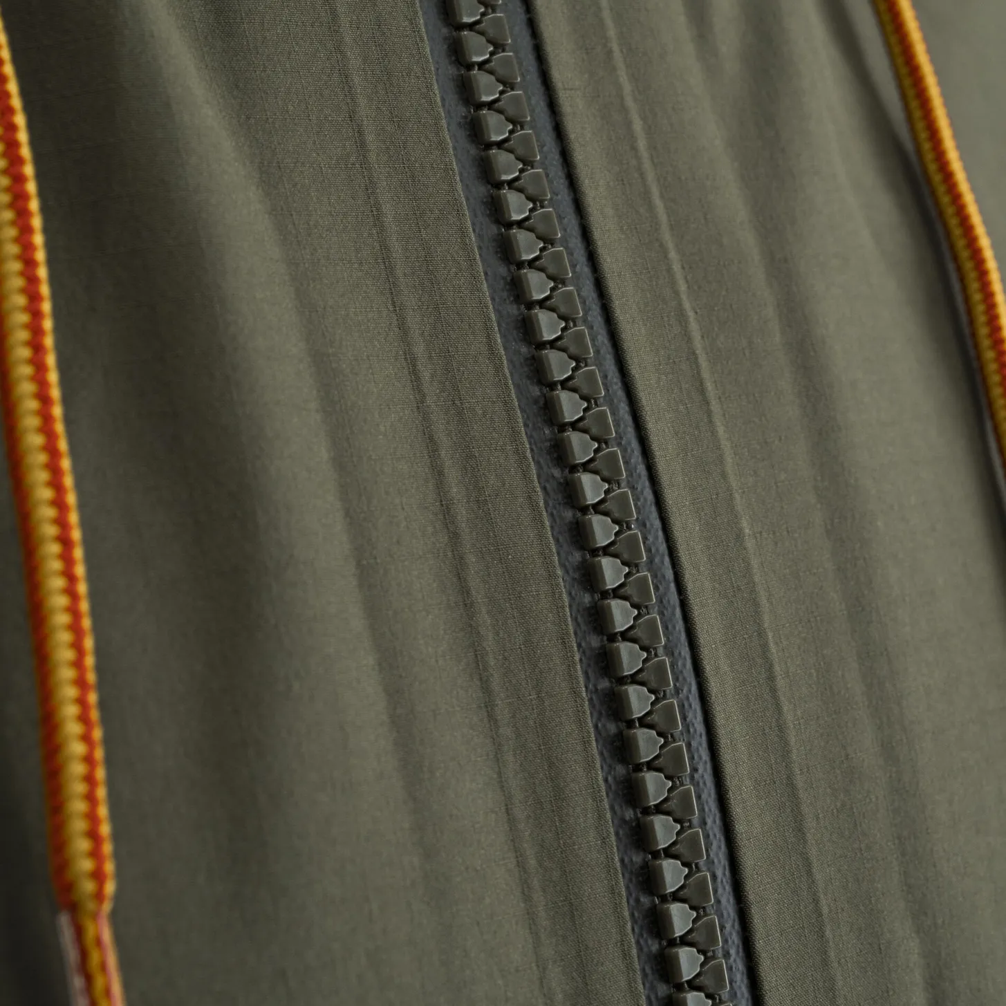 Lundhags Stockholm Waterproof Parka M Forest Green Fashion