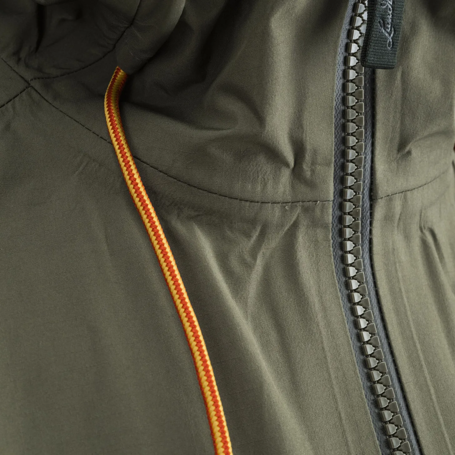 Lundhags Stockholm Waterproof Parka M Forest Green Fashion