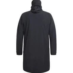 Lundhags Stockholm Waterproof Parka M Black Online
