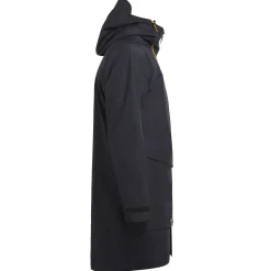 Lundhags Stockholm Waterproof Parka M Black Online