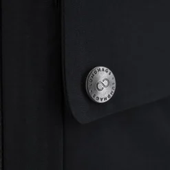 Lundhags Stockholm Waterproof Parka M Black Online