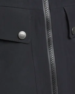 Lundhags Stockholm Waterproof Parka W Black Discount