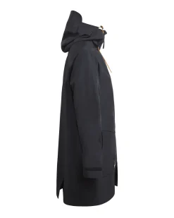 Lundhags Stockholm Waterproof Parka W Black Discount