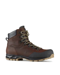 Lundhags Stuore Ms Mid Chestnut Cheap