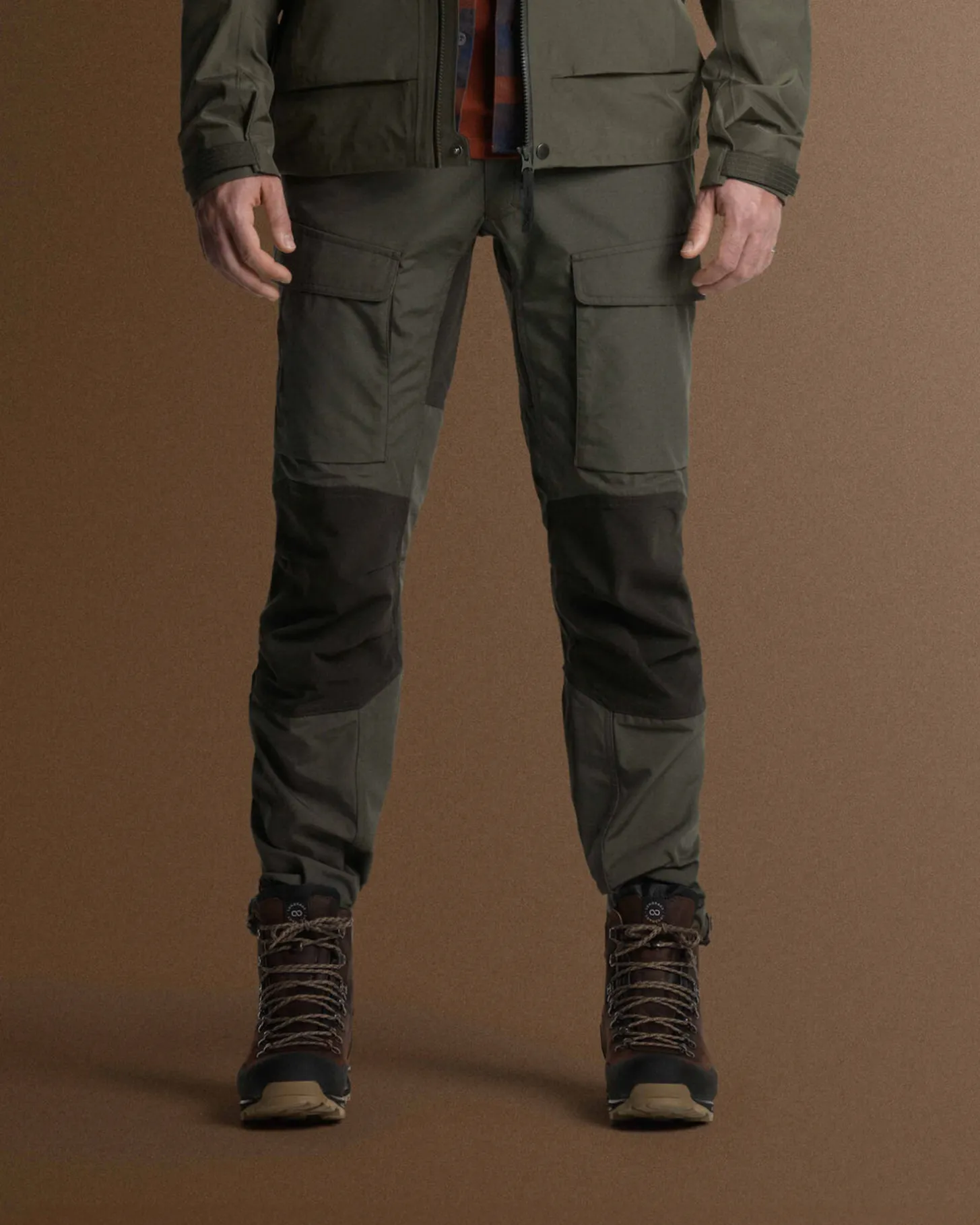 Lundhags Stuore Ms Mid Chestnut Cheap