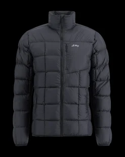 Lundhags Tived Down Jacket M Black Store