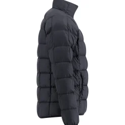 Lundhags Tived Down Jacket M Black Store