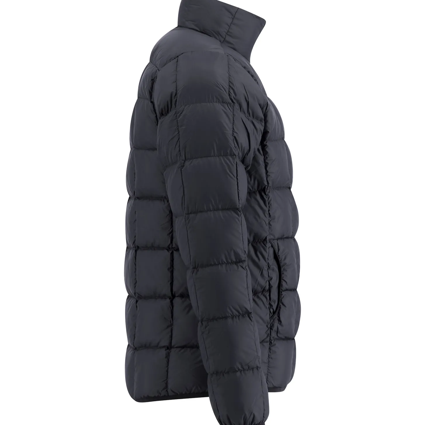 Lundhags Tived Down Jacket M Black Store