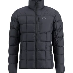 Lundhags Tived Down Jacket M Black Store